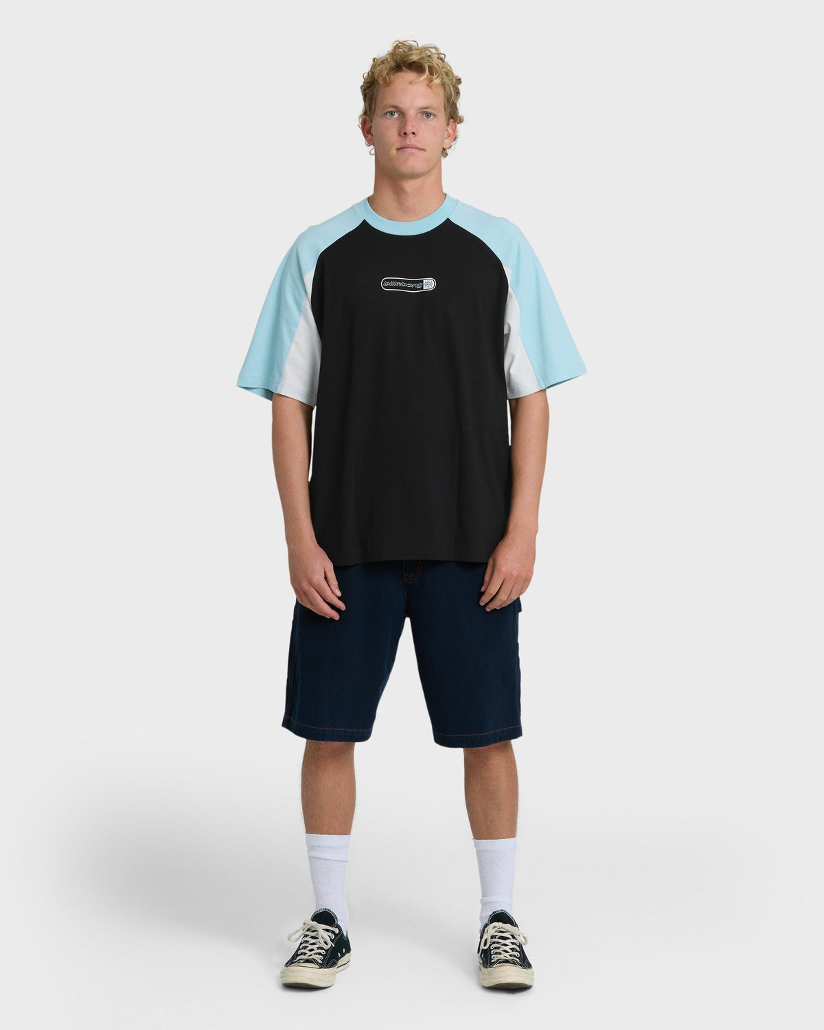 Spec 73 Systems OG Short Sleeve T-Shirt - Black