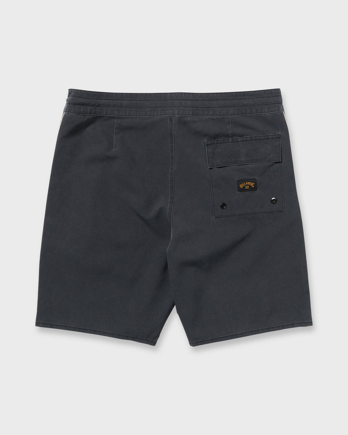 Wategos Lo Tide 19 Boardshorts - Phantom