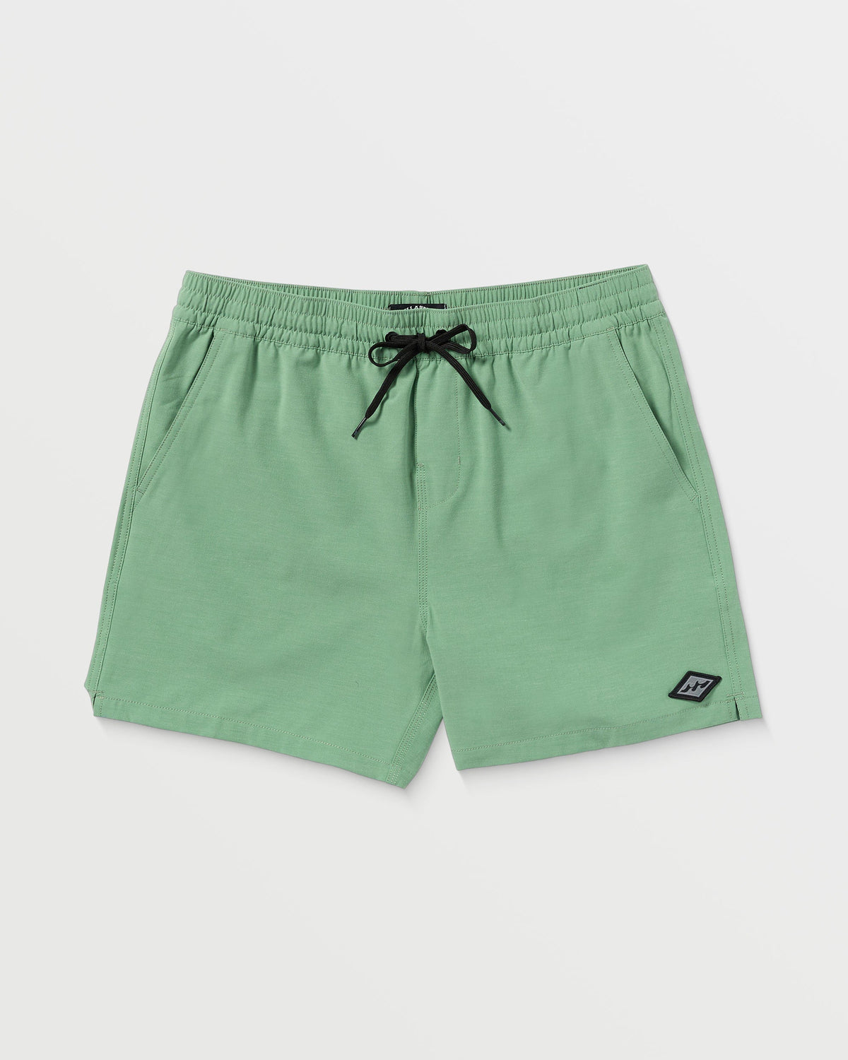 Every Other Day Laybacks 16 Trunks - Moss