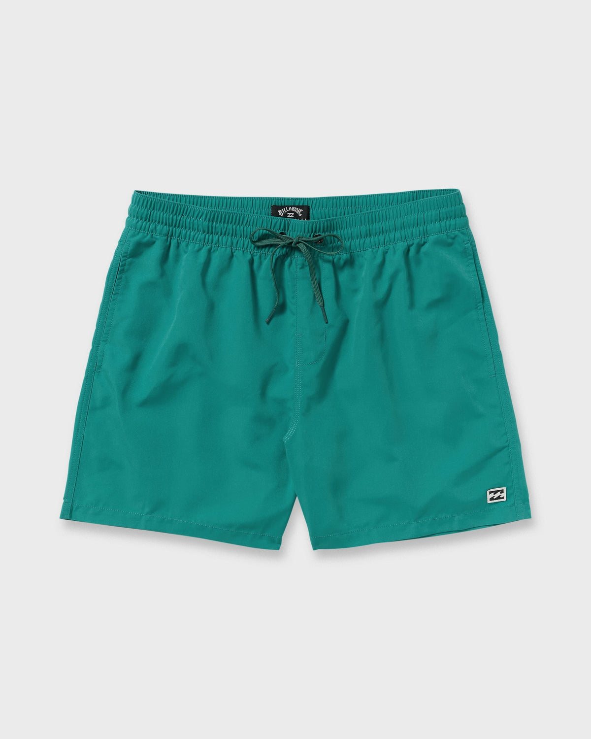 All Day Laybacks 16 Trunks - Real Teal