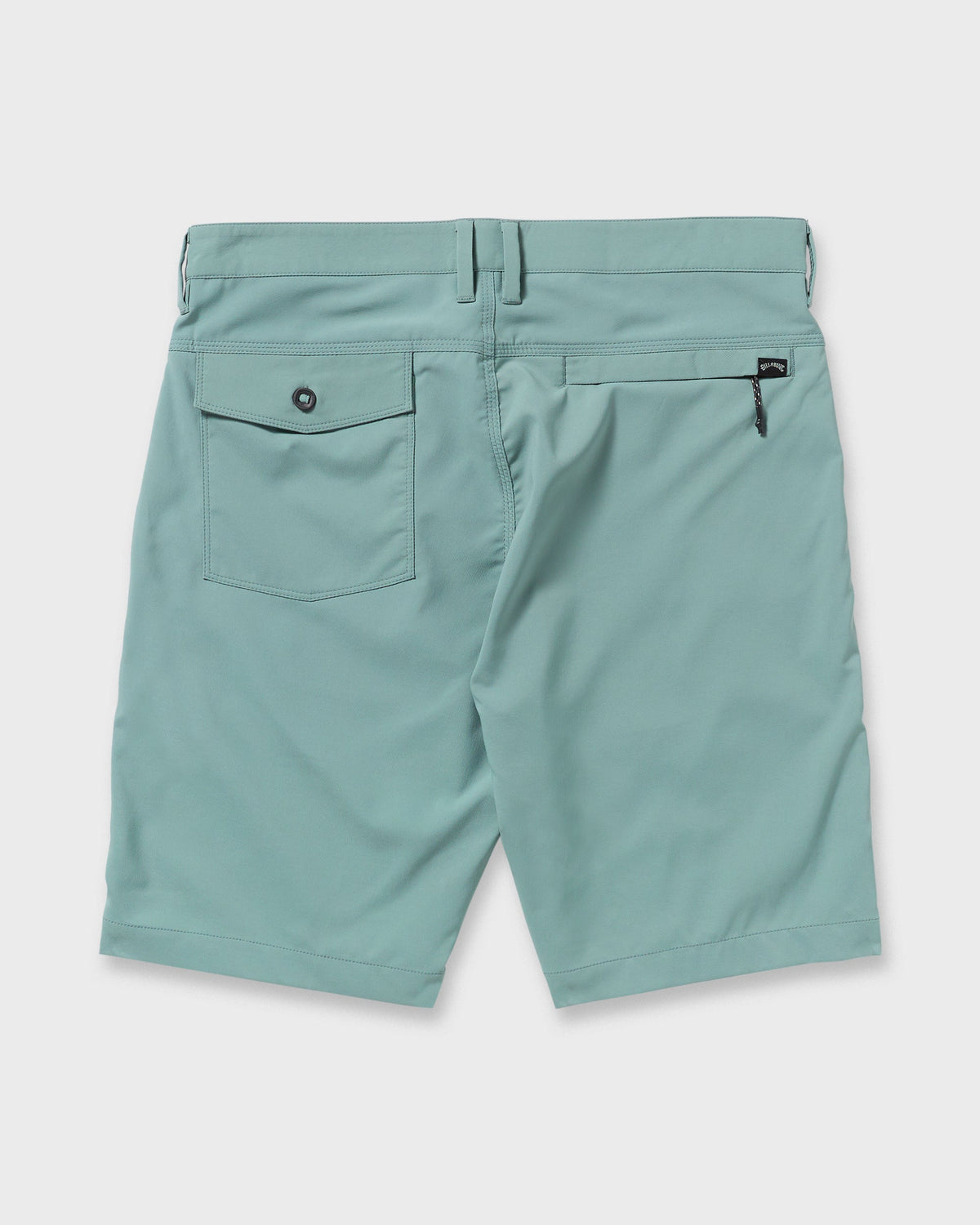 Surftrek Journey 20 Hybrid Shorts - Sea Blue