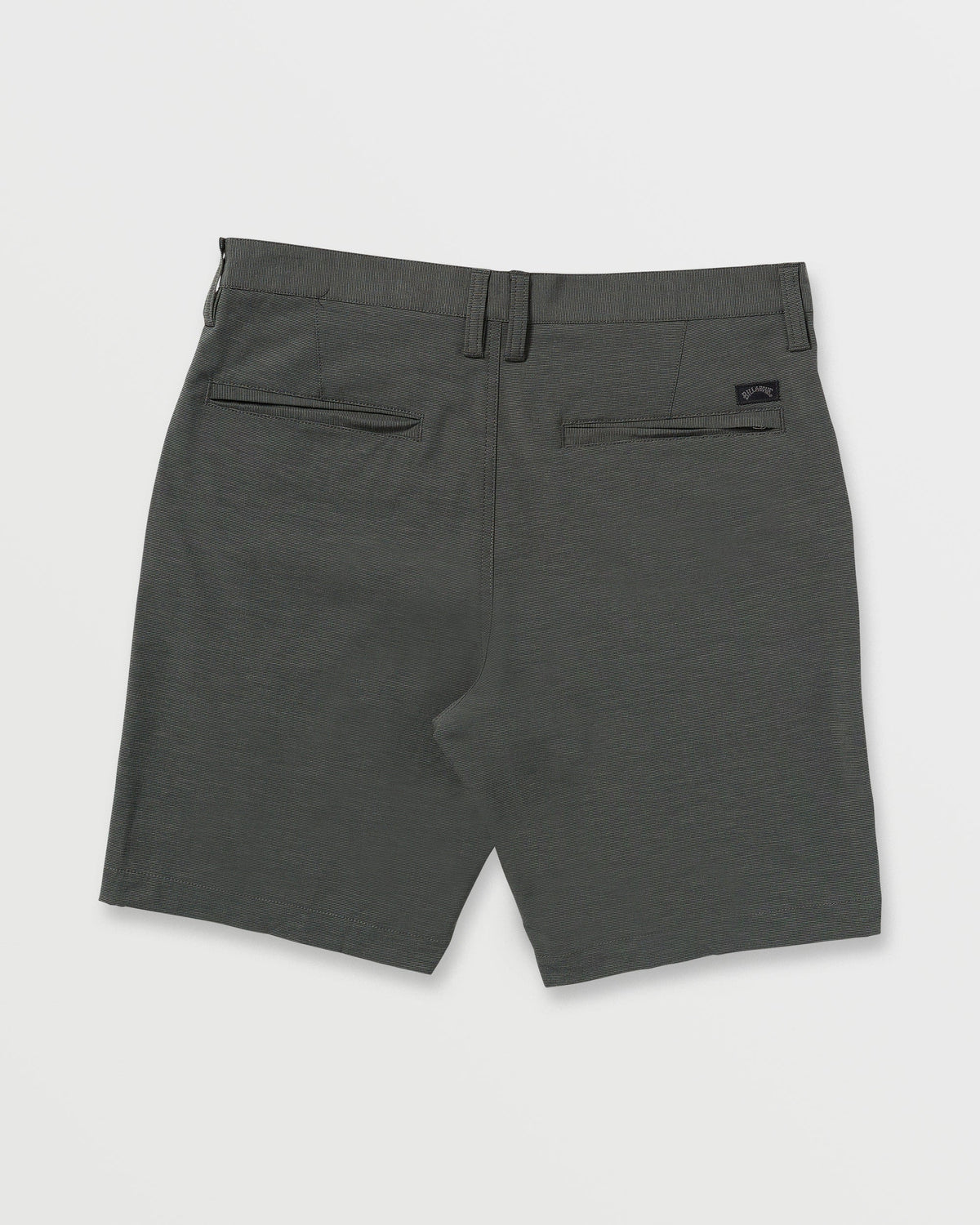 Crossfire Submersible 19 Hybrid Shorts - Asphalt