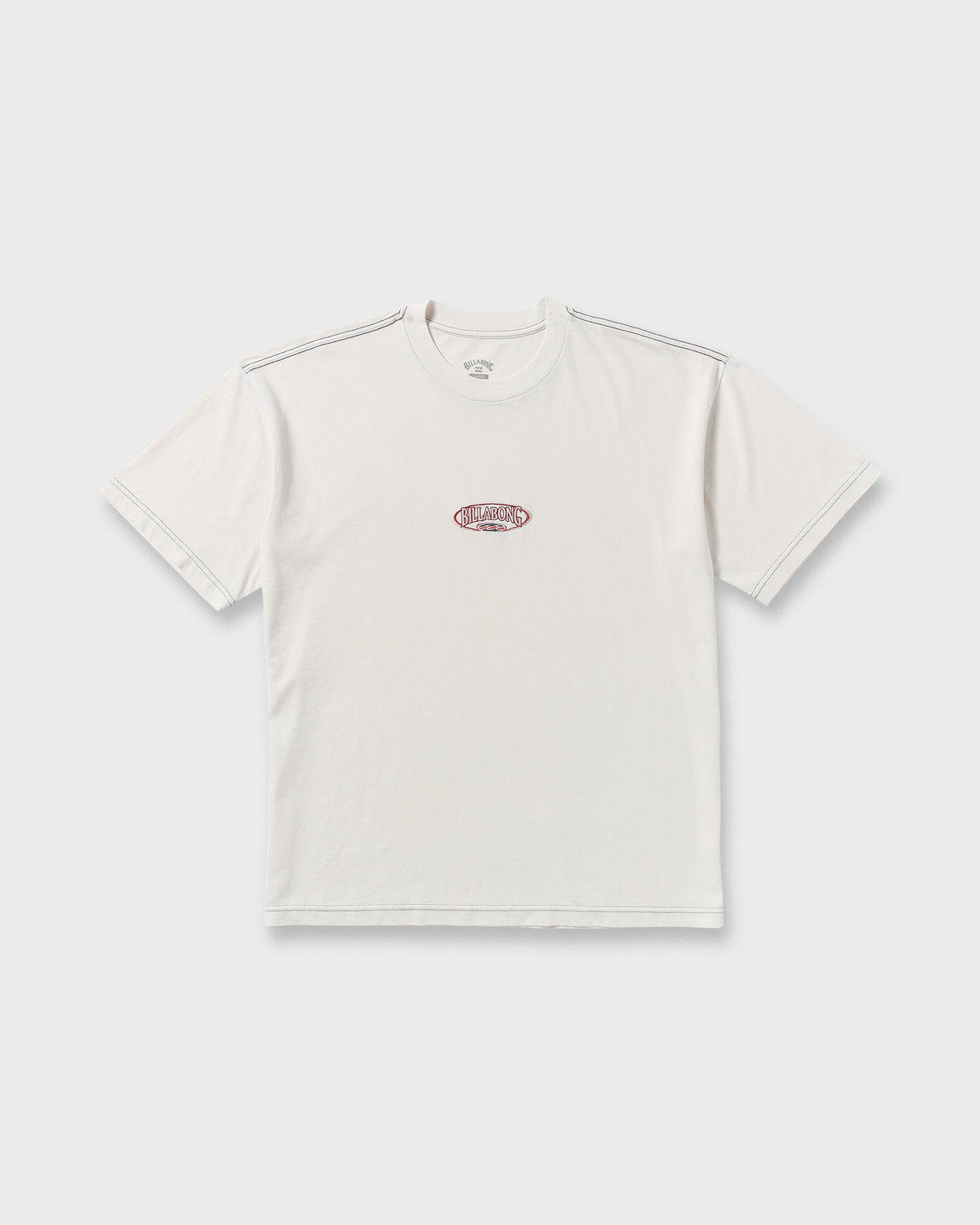 Bad Dog OG Short Sleeve T-Shirt - Cement