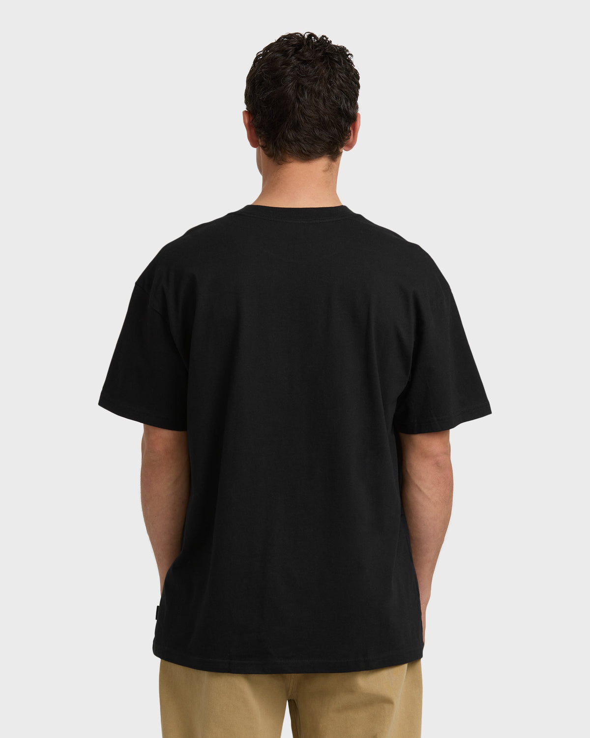 Incubator OG Short Sleeve T-Shirt - Black