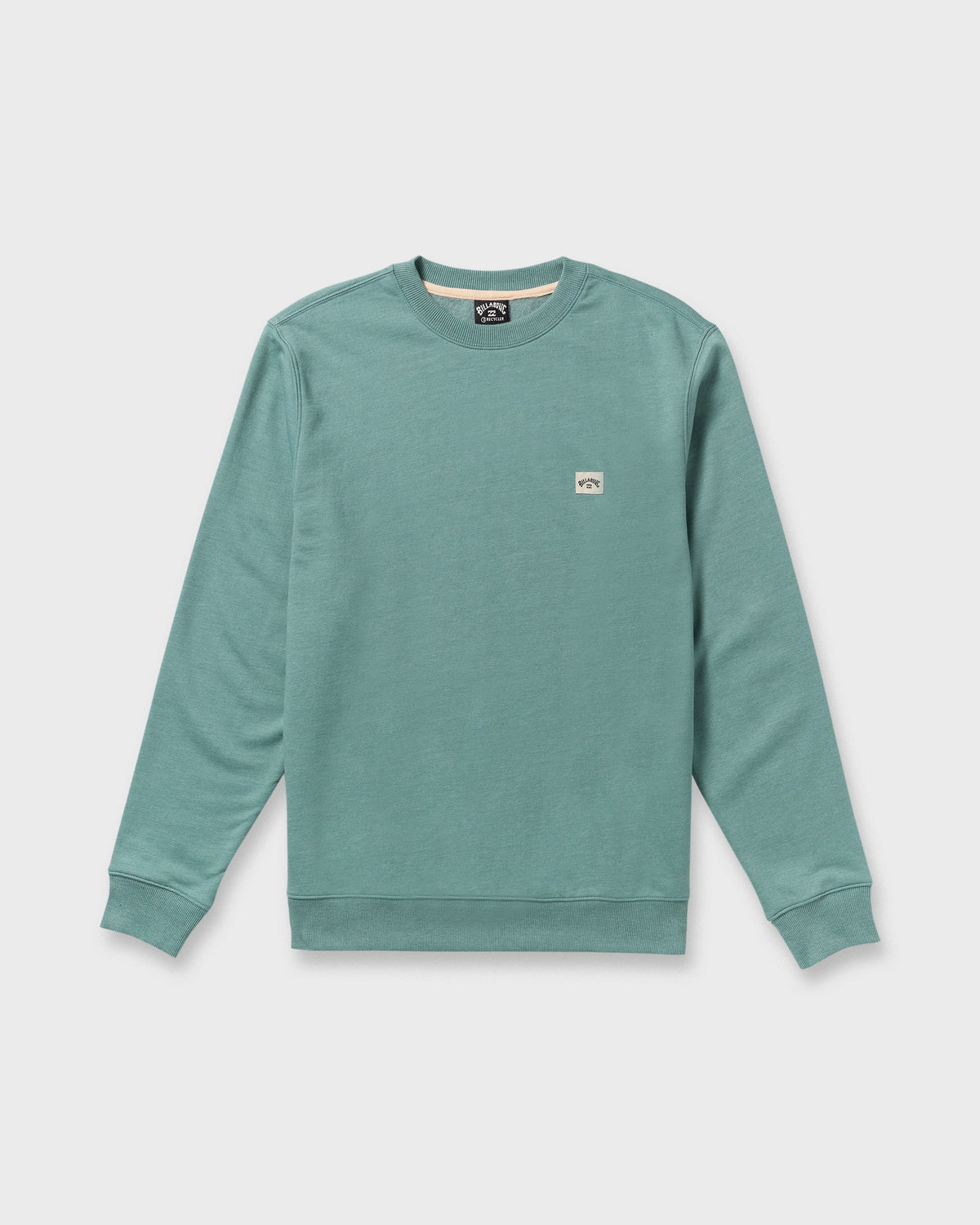 All Day Crewneck Sweatshirt - Sage Green
