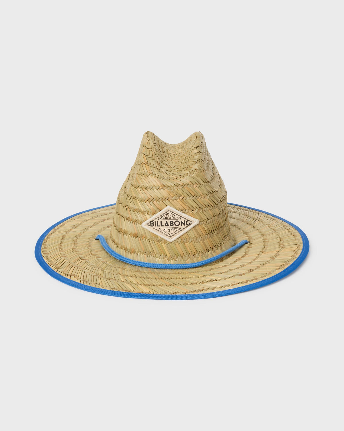 Tipton Hat - Dream Blue