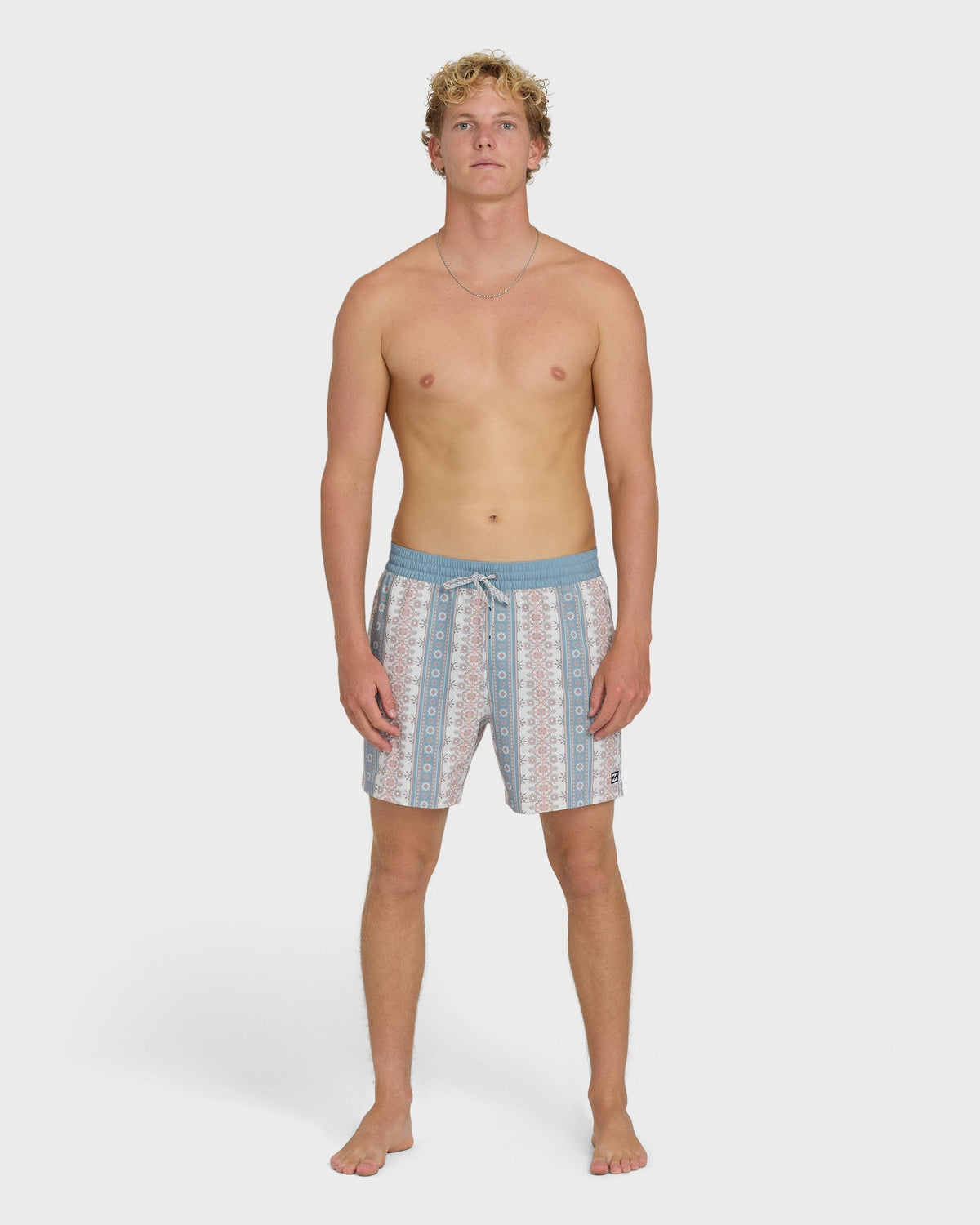 Good Times Layback 16 Trunks - Fog Gray